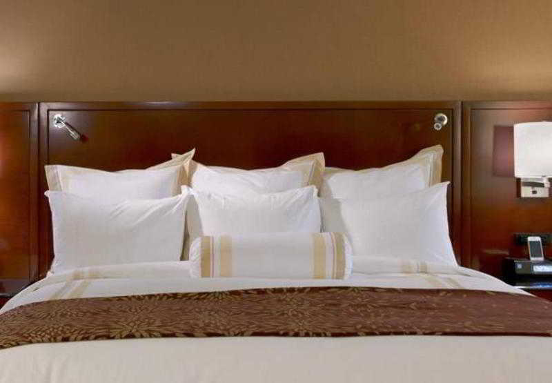 Chicago Marriott Naperville Quarto foto