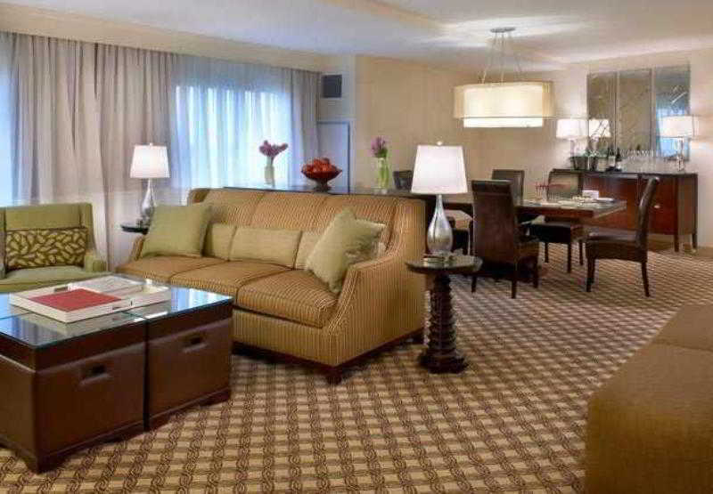 Chicago Marriott Naperville Quarto foto