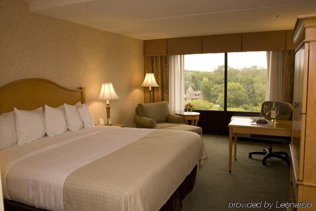 Chicago Marriott Naperville Quarto foto