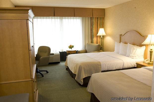 Chicago Marriott Naperville Quarto foto