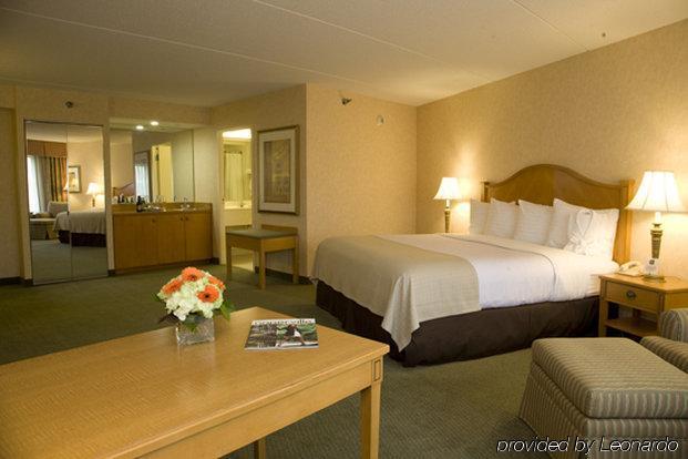Chicago Marriott Naperville Quarto foto